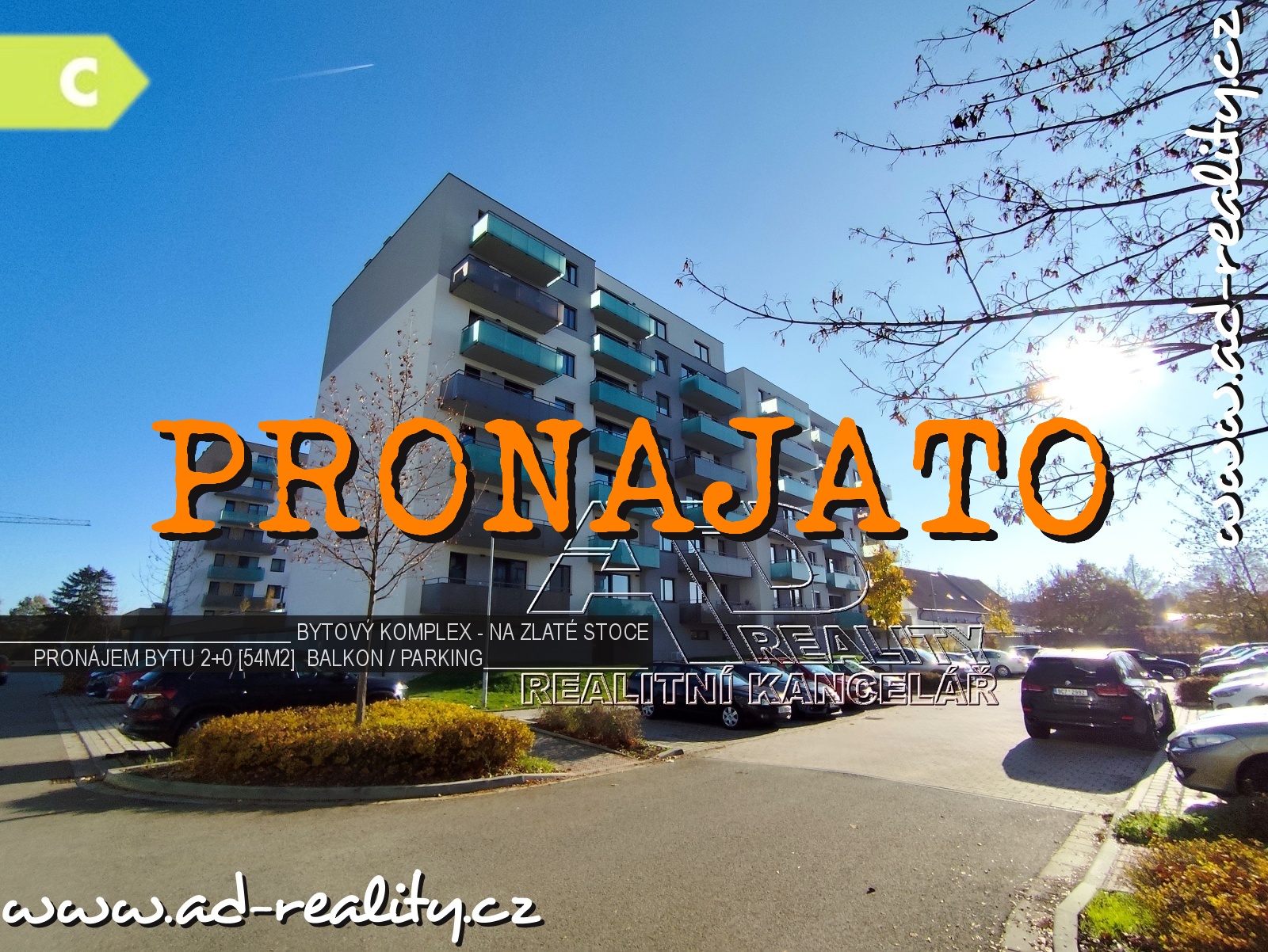 Fotografie inzeratu