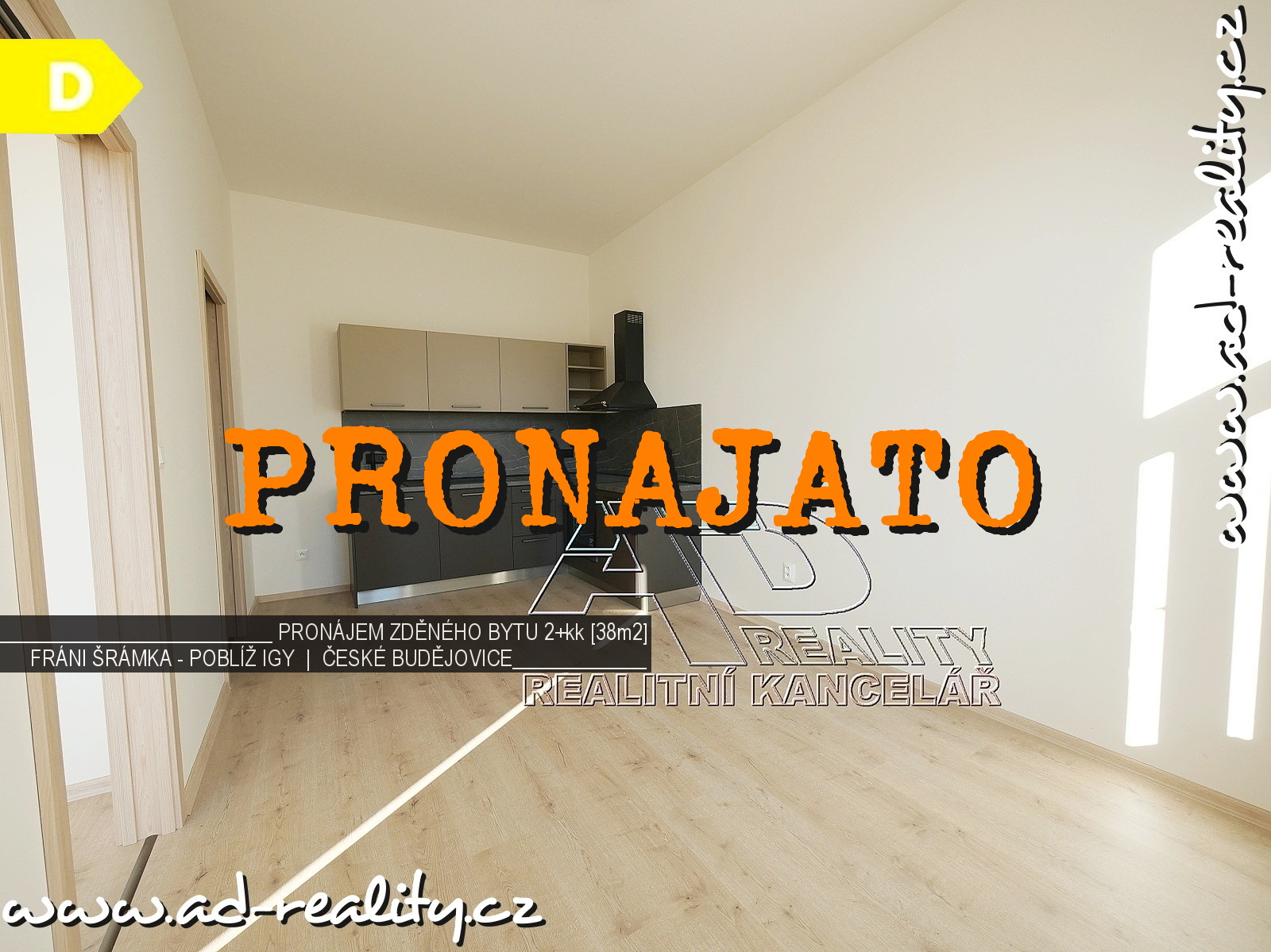 Fotografie inzeratu