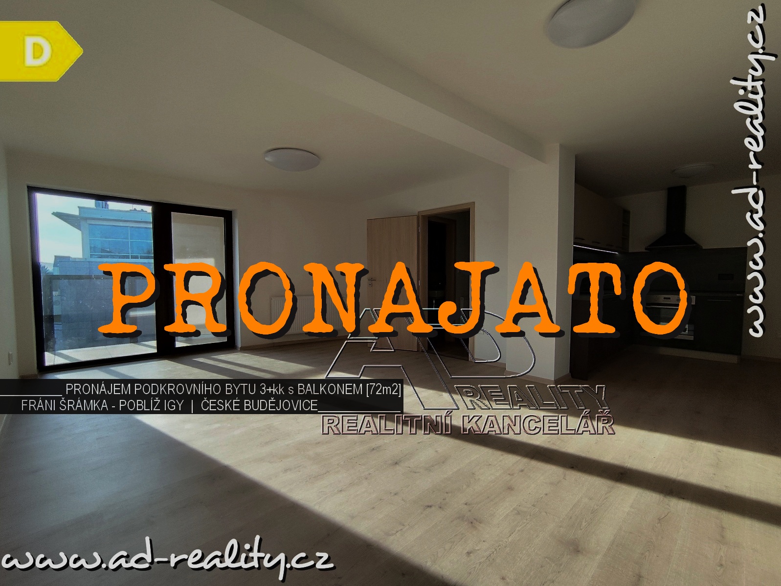 Fotografie inzeratu