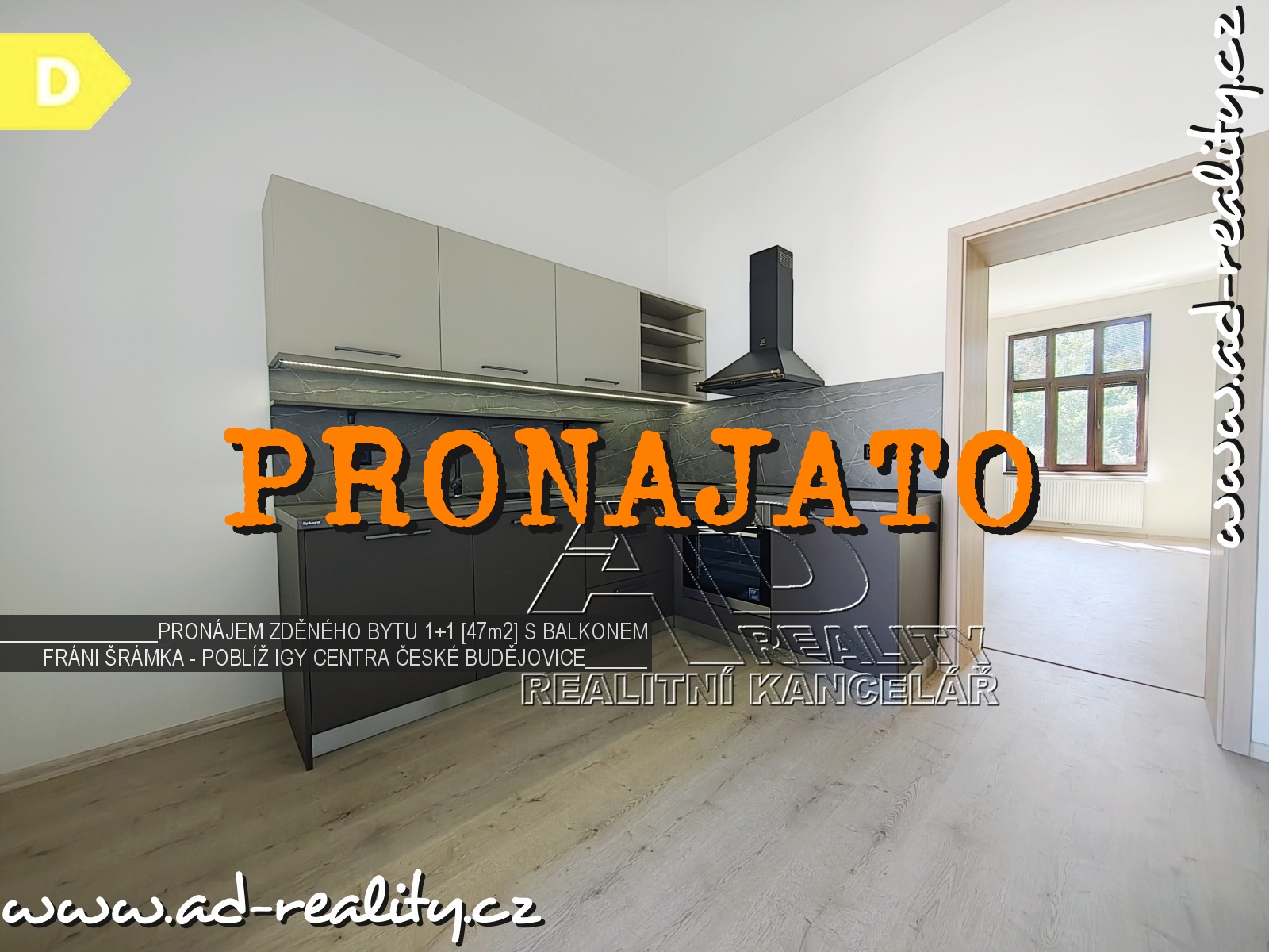 Fotografie inzeratu