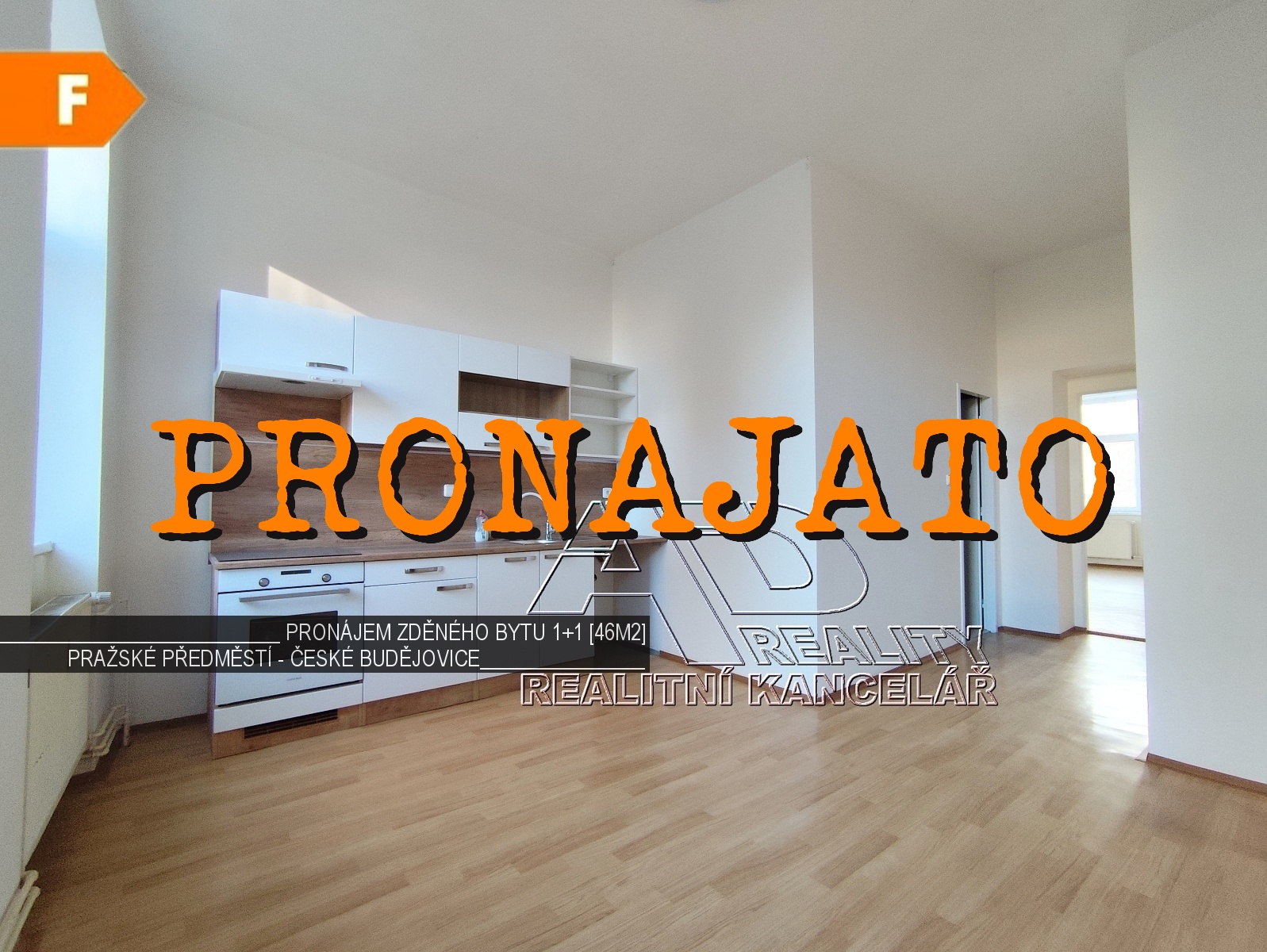 Fotografie inzeratu