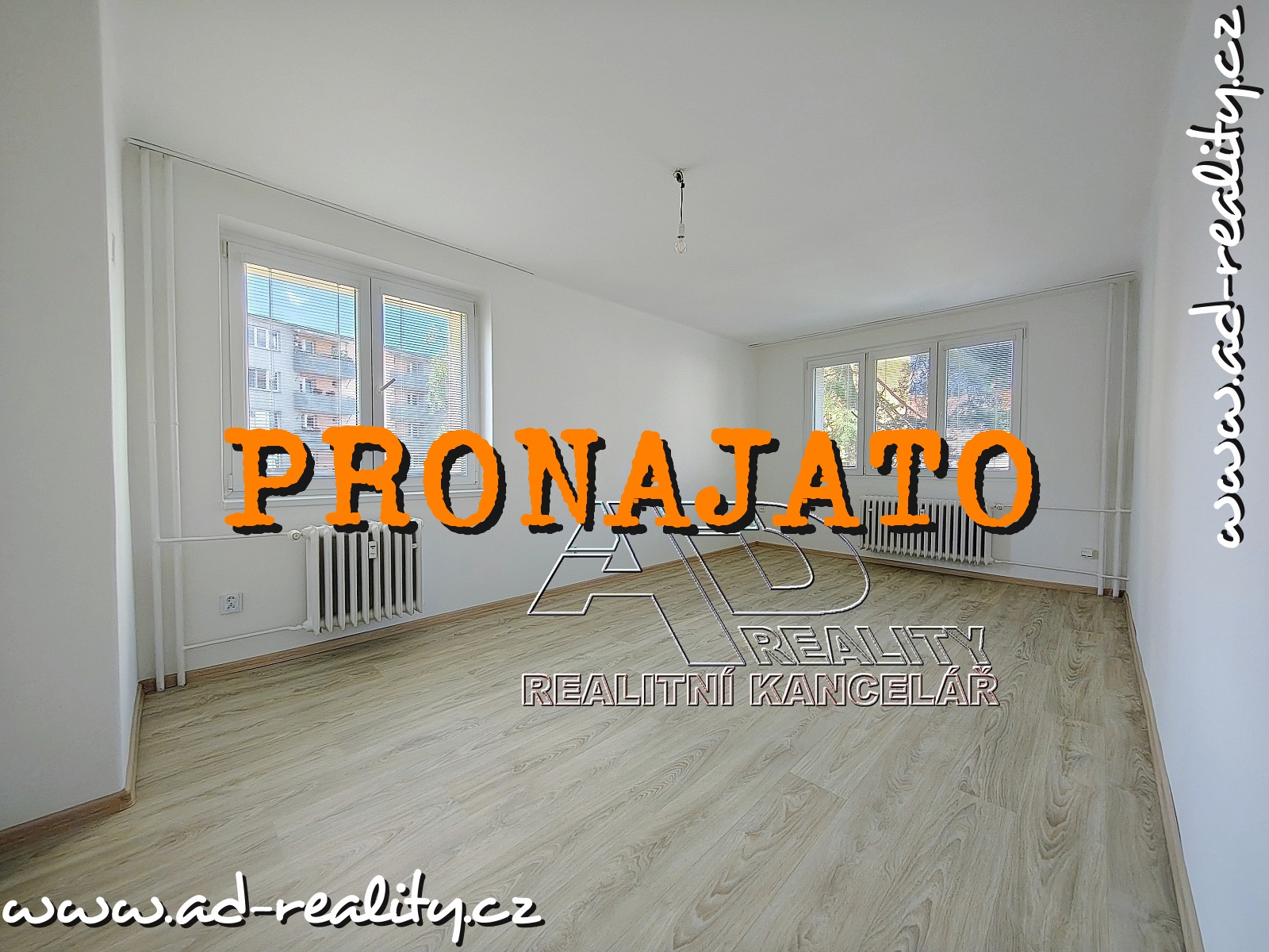 Fotografie inzeratu