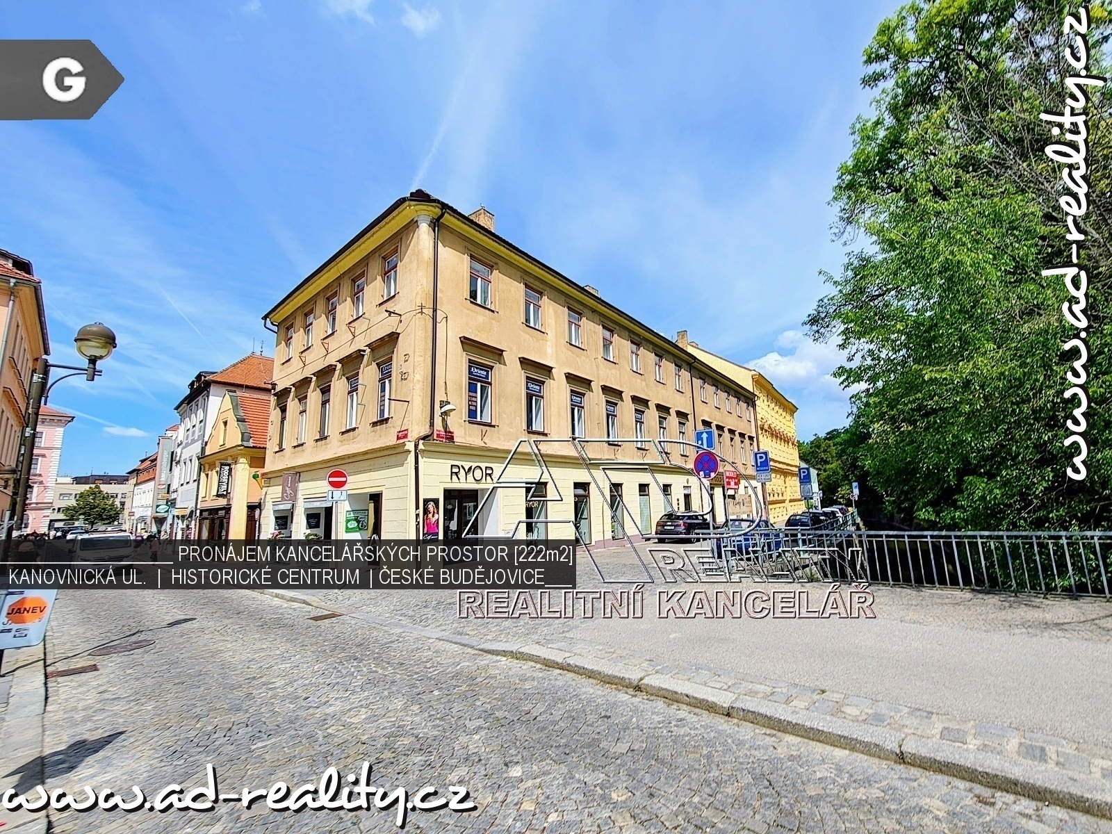 Fotografie inzeratu