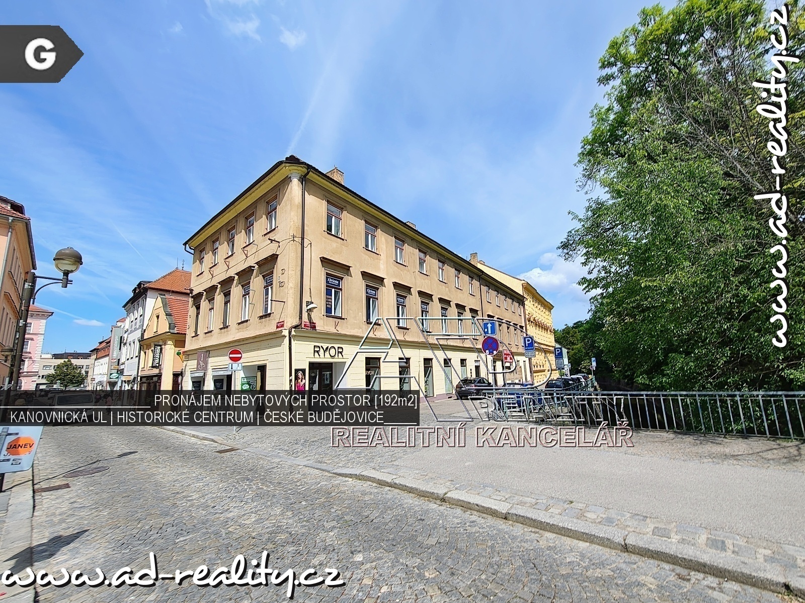 Fotografie inzeratu