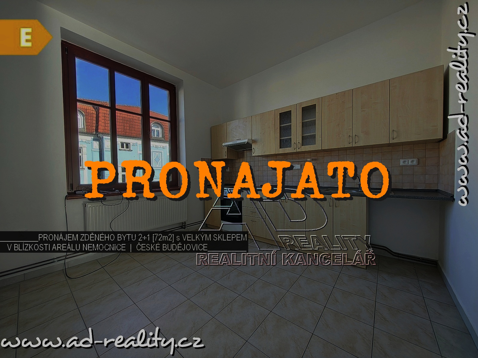 Fotografie inzeratu