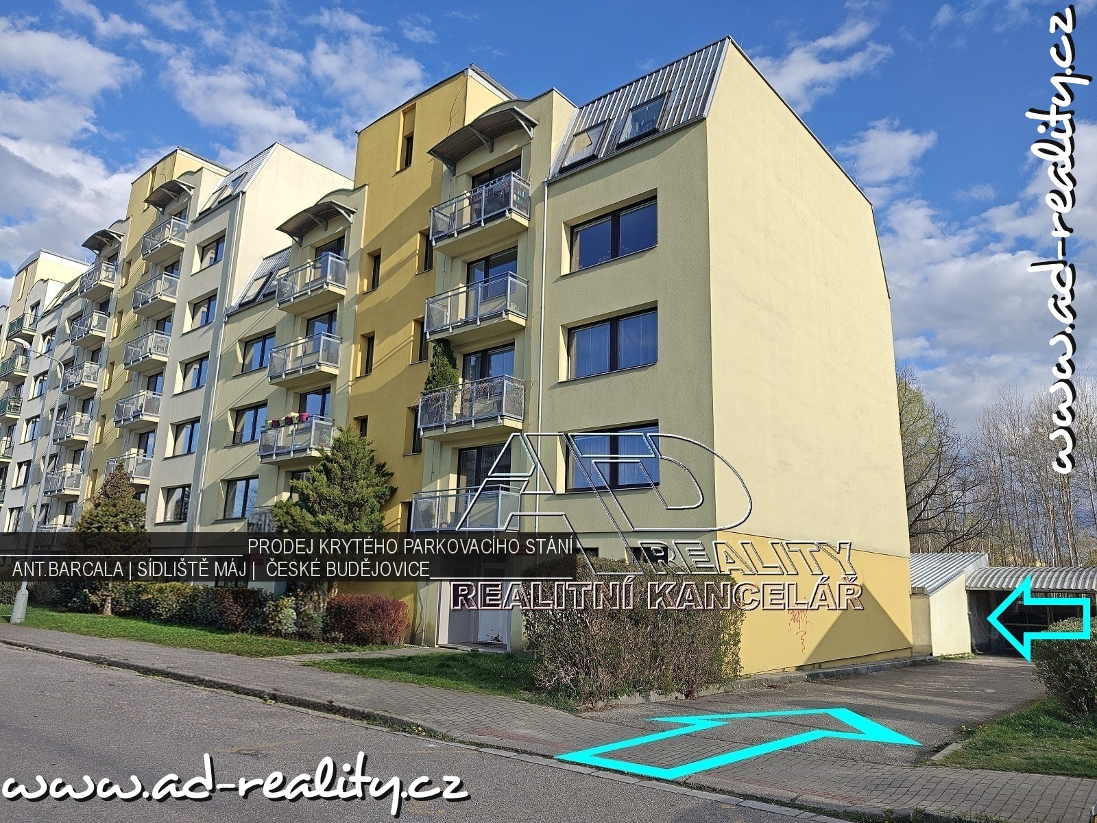 Fotografie inzeratu