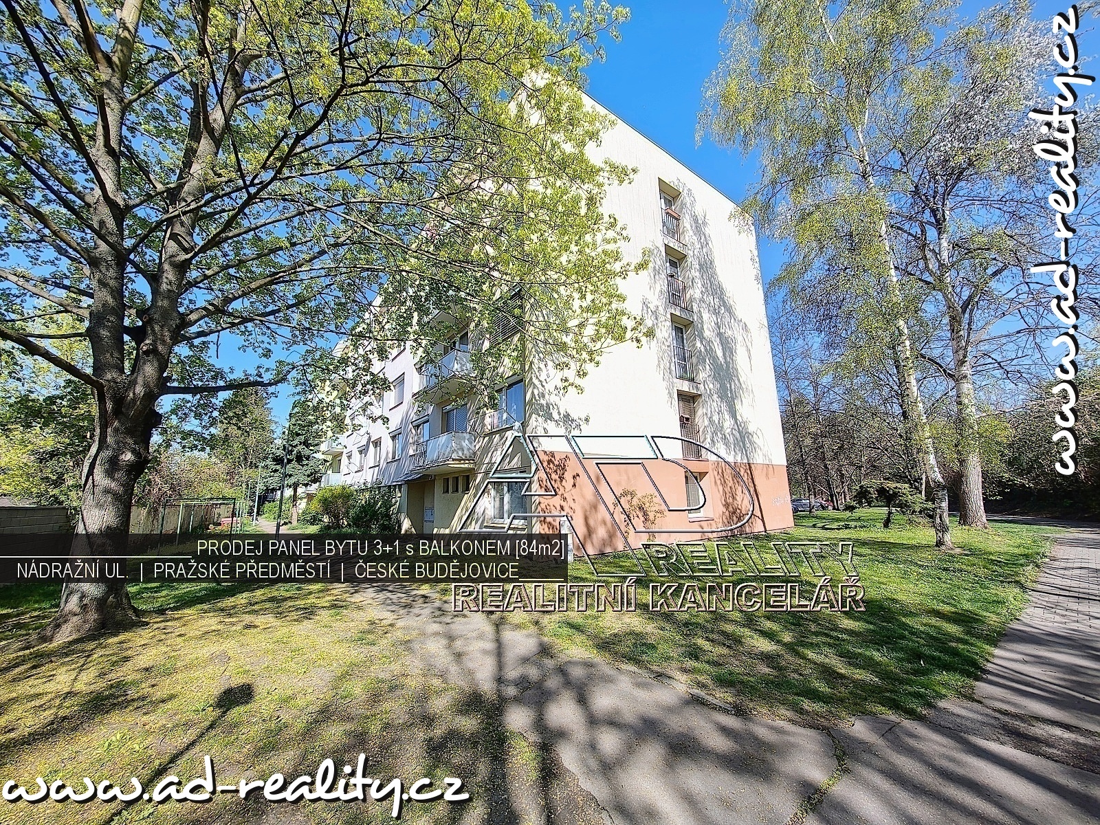 Fotografie inzeratu